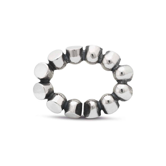 Unity, single silver link