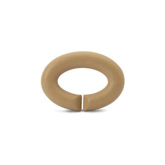 Classy camel rubber