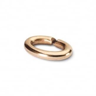 Basic single bronze link