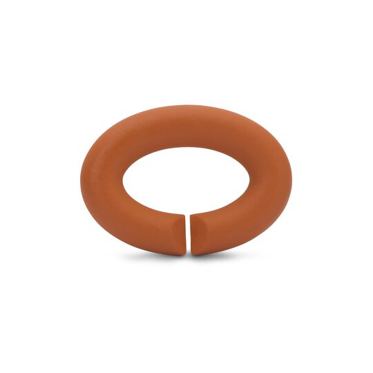 Golden cognac, rubber x