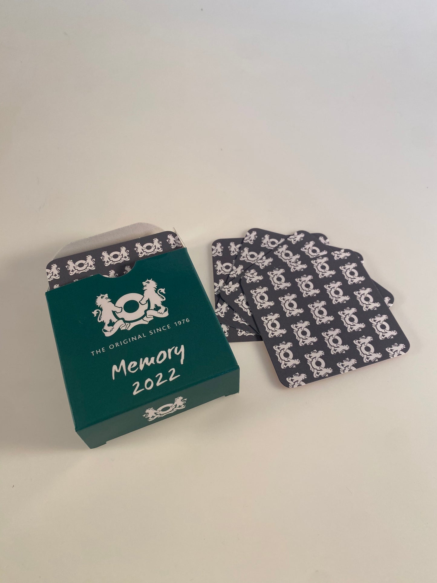 Trollbeads Memory spel