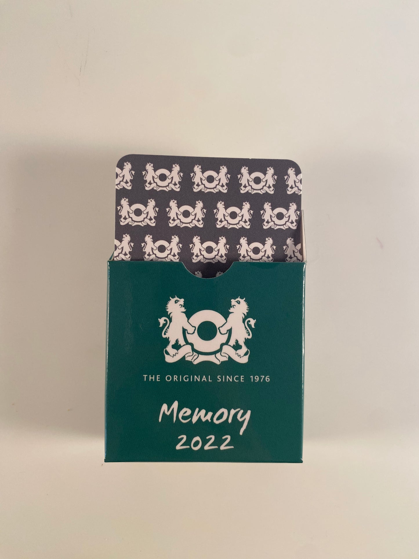 Trollbeads Memory spel