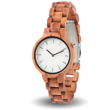 Marmo Rose 34mm