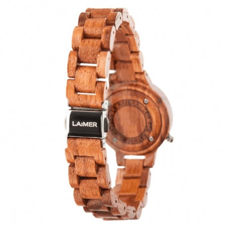 Marmo Rose 34mm
