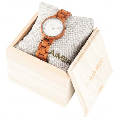 Marmo Rose 34mm
