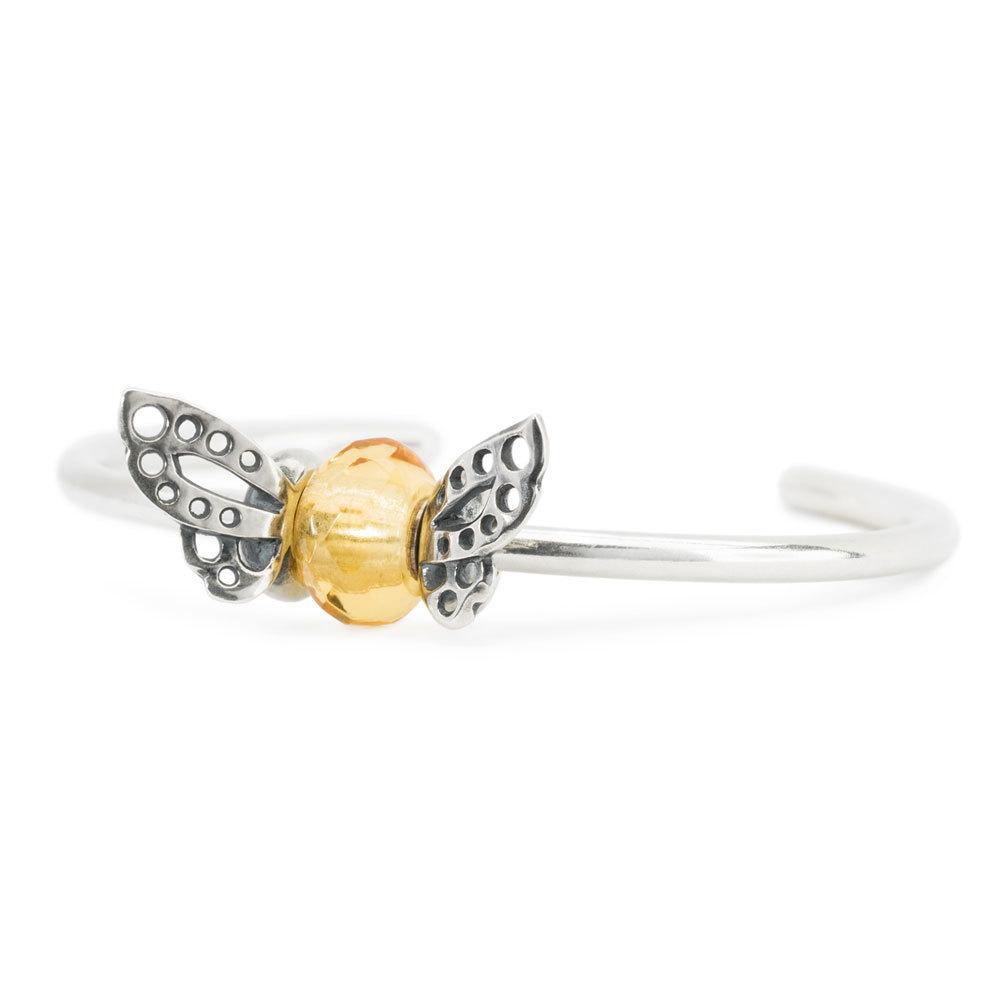 Dansende vlinder, stoppers