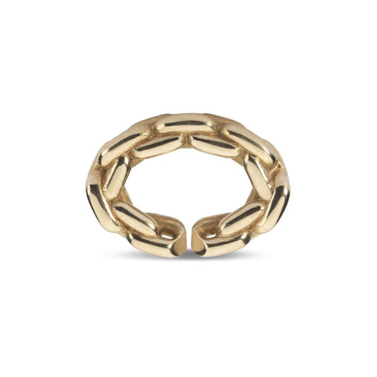 Anchor Chain - Single Bronze Link
